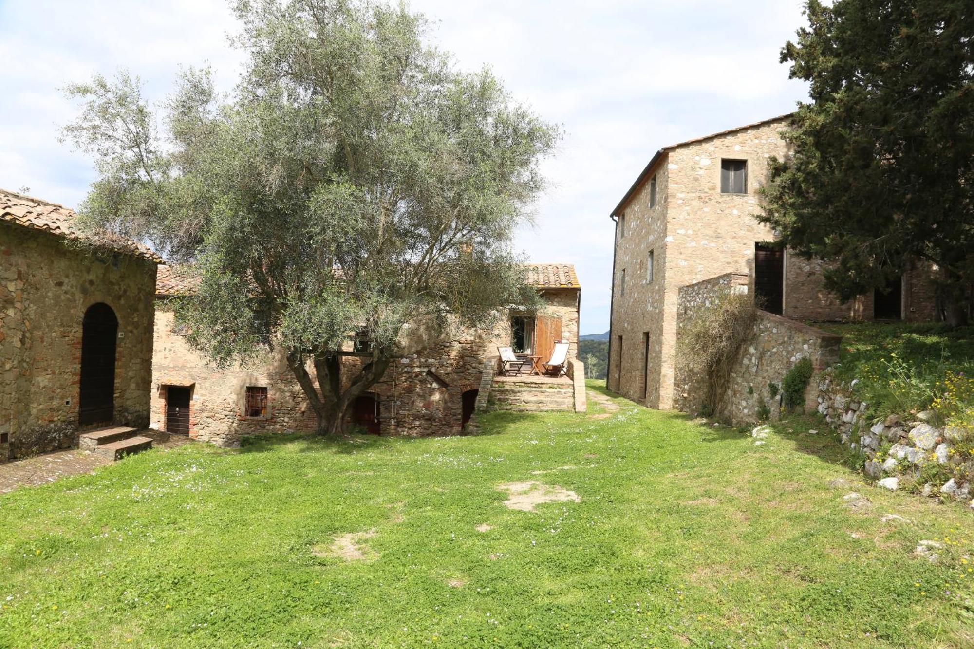Case Di Gello Montecatini Val di Cecina Quarto foto